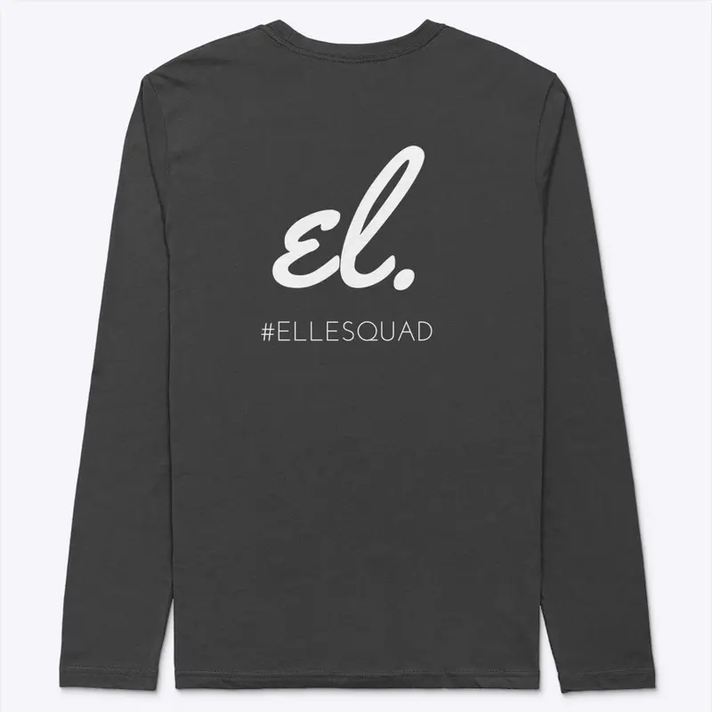 #ellesquad